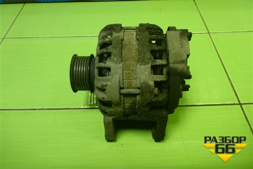 Генератор (231007633R) для Renault Logan с 2004-2015г