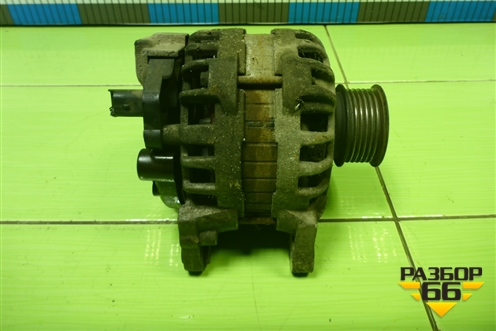 Генератор (231007633R) для Renault Logan с 2004-2015г