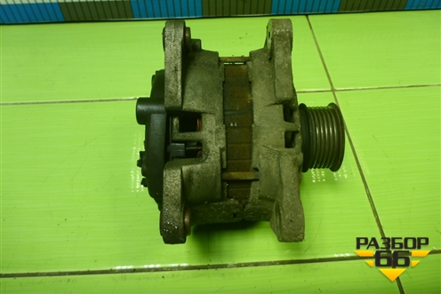 Генератор (231007633R) для Renault Logan с 2004-2015г