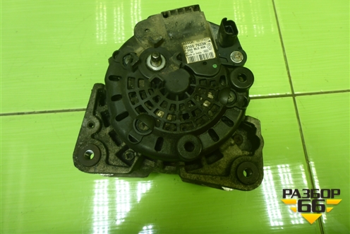 Генератор (231007633R) для Renault Logan с 2004-2015г