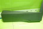 Накладка двери задней левой (87731N7000) для Hyundai Tucson с 2020г