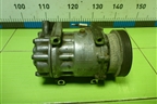 Компрессор кондиционера (926000097R) для Renault Logan с 2004-2015г