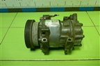 Компрессор кондиционера (926000097R) для Renault Logan с 2004-2015г