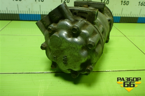 Компрессор кондиционера (926000097R) для Renault Logan с 2004-2015г