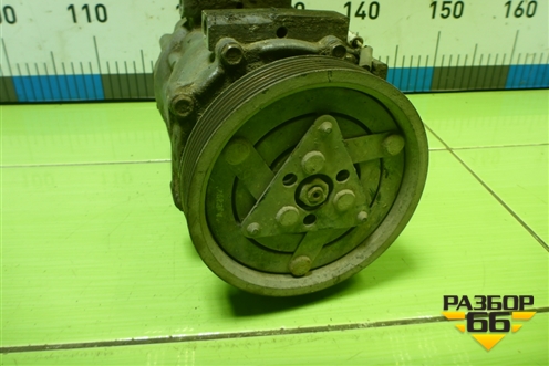 Компрессор кондиционера (926000097R) для Renault Logan с 2004-2015г