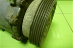 Компрессор кондиционера (926000097R) для Renault Logan с 2004-2015г