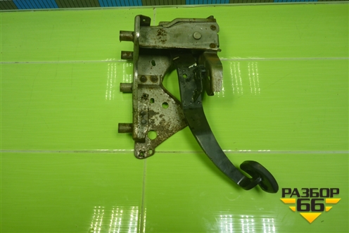 Педальный узел для Nissan Tiida (C11X) с 2004-2013г