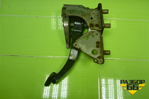 Педальный узел для Nissan Tiida (C11X) с 2004-2013г