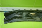 Короб водоотводящий (66318EL030) для Nissan Tiida (C11X) с 2004-2013г