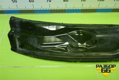 Короб водоотводящий (66318EL030) для Nissan Tiida (C11X) с 2004-2013г