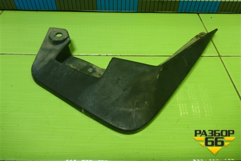 Брызговик передний правый (638505821R) для Renault Logan с 2004-2015г