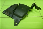 Пыльник двигателя боковой левый (638310875R) для Renault Logan с 2004-2015г