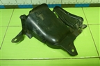 Пыльник двигателя боковой левый (638310875R) для Renault Logan с 2004-2015г