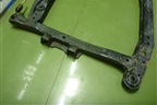 Подрамник передний МКПП (544014689R) для Renault Logan с 2004-2015г