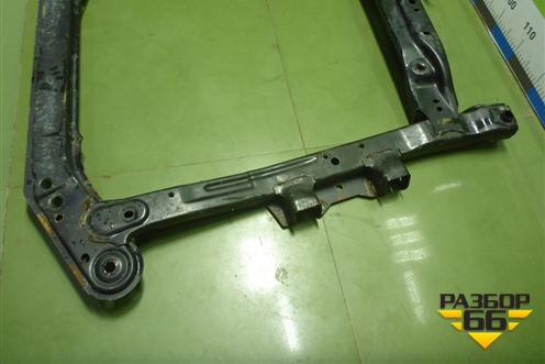 Подрамник передний МКПП (544014689R) для Renault Logan с 2004-2015г