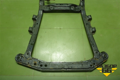 Подрамник передний МКПП (544014689R) для Renault Logan с 2004-2015г
