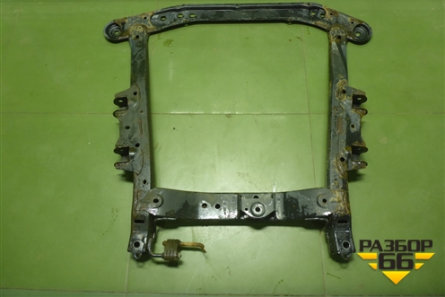 Подрамник передний МКПП (544014689R) для Renault Logan с 2004-2015г