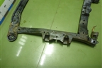 Подрамник передний МКПП (544014689R) для Renault Logan с 2004-2015г