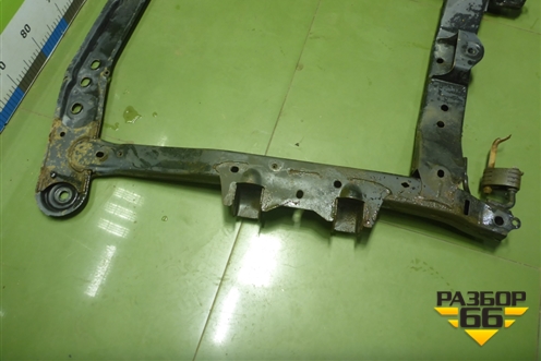 Подрамник передний МКПП (544014689R) для Renault Logan с 2004-2015г
