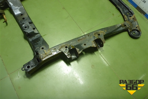 Подрамник передний МКПП (544014689R) для Renault Logan с 2004-2015г