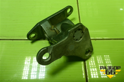 Петля двери передней правой нижняя для Mitsubishi Colt с 2004г