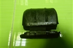 Сайлентблок (JDN2430WB) для Nissan Almera N15 с 1995-2000г (Алмера Н15)