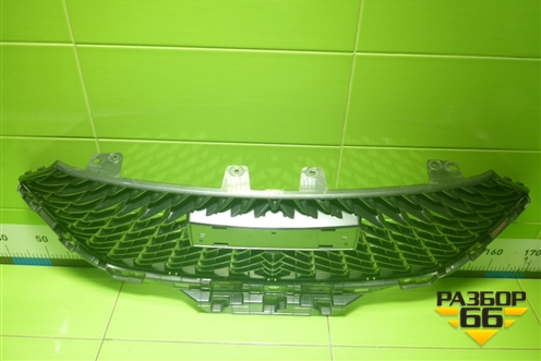 Решетка радиатора (5509100XKZ0YA) для Haval M6 с 2021г (М6)