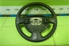 Рулевое колесо под AIR BAG без AIR BAG (484008023R) для Renault Logan с 2004-2015г