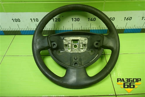 Рулевое колесо под AIR BAG без AIR BAG (484008023R) для Renault Logan с 2004-2015г