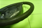 Рулевое колесо под AIR BAG без AIR BAG (484008023R) для Renault Logan с 2004-2015г