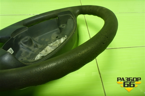Рулевое колесо под AIR BAG без AIR BAG (484008023R) для Renault Logan с 2004-2015г