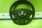 Рулевое колесо под AIR BAG без AIR BAG (484008023R) для Renault Logan с 2004-2015г