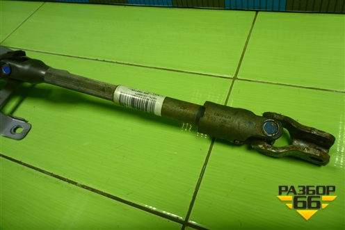 Колонка рулевая (488106612R) для Renault Logan с 2004-2015г