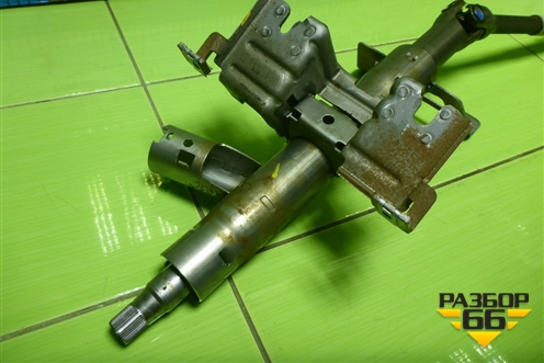 Колонка рулевая (488106612R) для Renault Logan с 2004-2015г