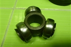 Шрус внутренний (новый) (0311GDLH) для Honda Civic 4D с 2006-2012г (Цивик)