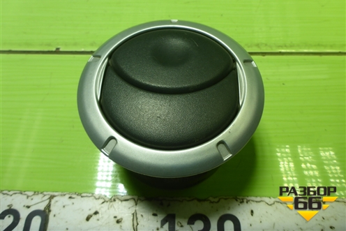 Дефлектор воздушный (687604194R) для Renault Logan с 2004-2015г