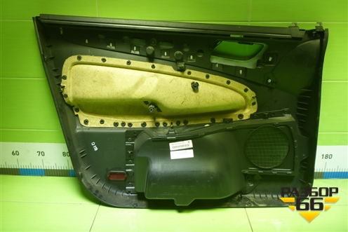 Обшивка двери передней правой под электрику (VP7S7X20914AEW) для Ford Mondeo 4 с 2006-2014г