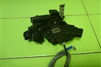 Замок двери передней левой (7S7AA21813DC) для Ford Mondeo 4 с 2006-2014г