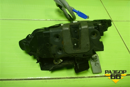 Замок двери передней левой (7S7AA21813DC) для Ford Mondeo 4 с 2006-2014г