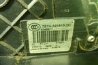 Замок двери передней левой (7S7AA21813DC) для Ford Mondeo 4 с 2006-2014г