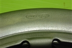 Корзина сцепления (новая) (4130023130) для Kia Rio с 2011-2016г