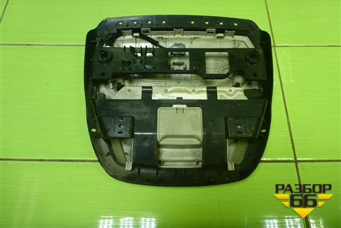Плафон салонный передний (AM51U519C66AB) для Ford Mondeo 4 с 2006-2014г