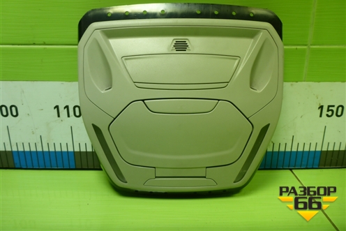 Плафон салонный передний (AM51U519C66AB) для Ford Mondeo 4 с 2006-2014г