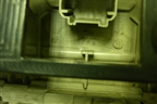 Плафон салонный передний (AM51U519C66AB) для Ford Mondeo 4 с 2006-2014г