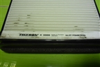 Фильтр салонный (новый) (K1088) для Mercedes Benz Sprinter W901-905 с 1995-2006г