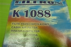 Фильтр салонный (новый) (K1088) для Mercedes Benz Sprinter W901-905 с 1995-2006г