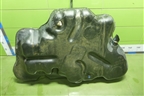 Бак топливный (8G919002FC) для Ford Mondeo 4 с 2006-2014г (Мондео)