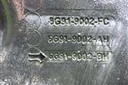 Бак топливный (8G919002FC) для Ford Mondeo 4 с 2006-2014г (Мондео)