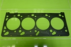 Прокладка (новая, ГБЦ) (613444000) для Ford Focus 1 с 1998-2004г