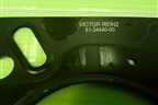 Прокладка (новая, ГБЦ) (613444000) для Ford Focus 1 с 1998-2004г